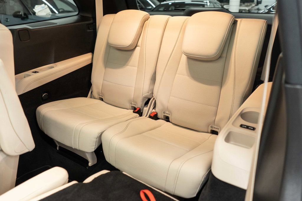 2025 Mercedes-Benz GLS GLS 450 AWD