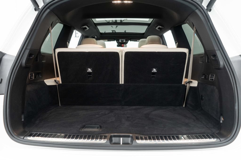 2025 Mercedes-Benz GLS GLS 450 AWD