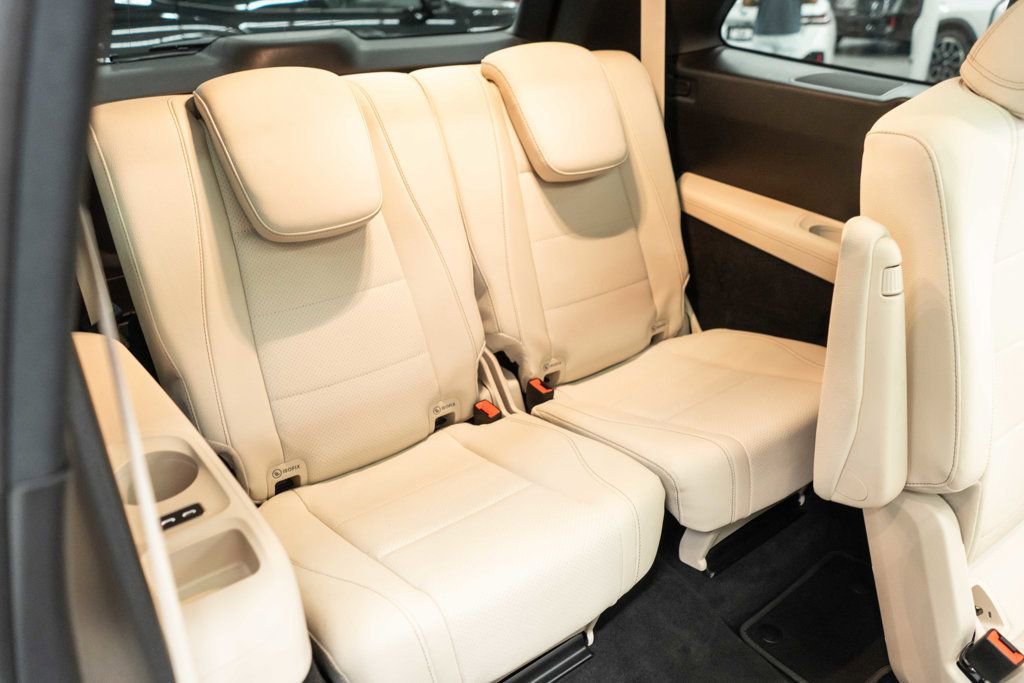 2025 Mercedes-Benz GLS GLS 450 AWD