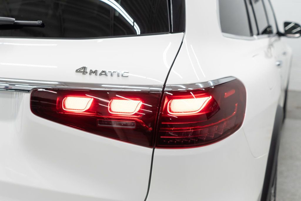 2025 Mercedes-Benz GLS GLS 450 AWD