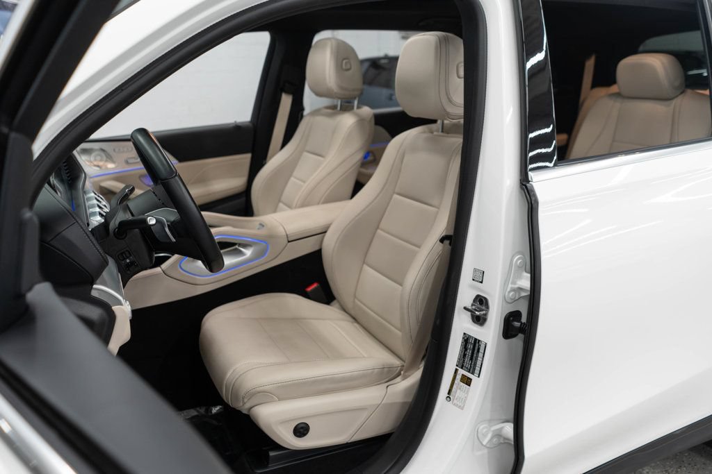 2025 Mercedes-Benz GLS GLS 450 AWD
