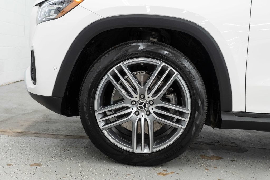 2025 Mercedes-Benz GLS GLS 450 AWD