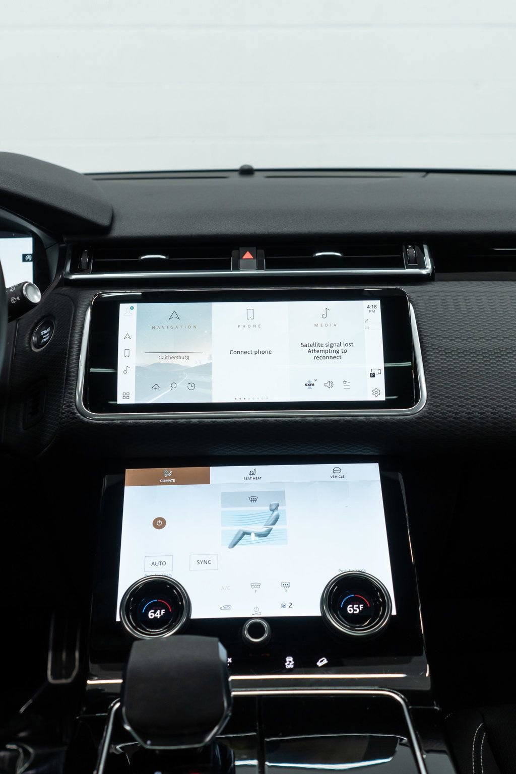 2023 Land Rover Range Rover Velar R-Dynamic S AWD
