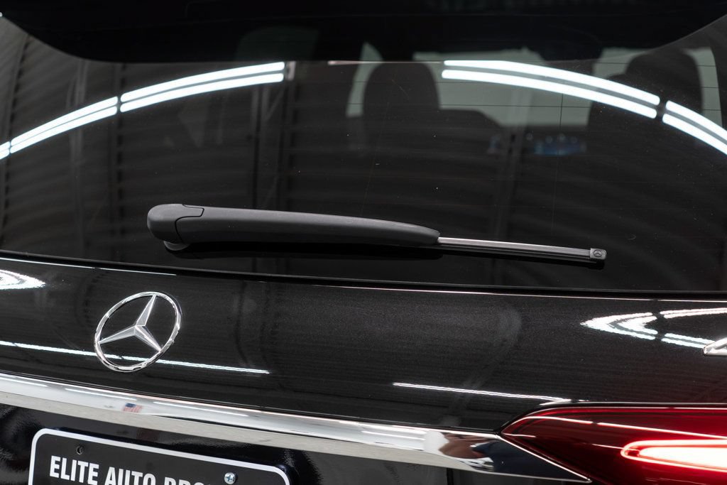 2025 Mercedes-Benz GLE GLE 350 AWD