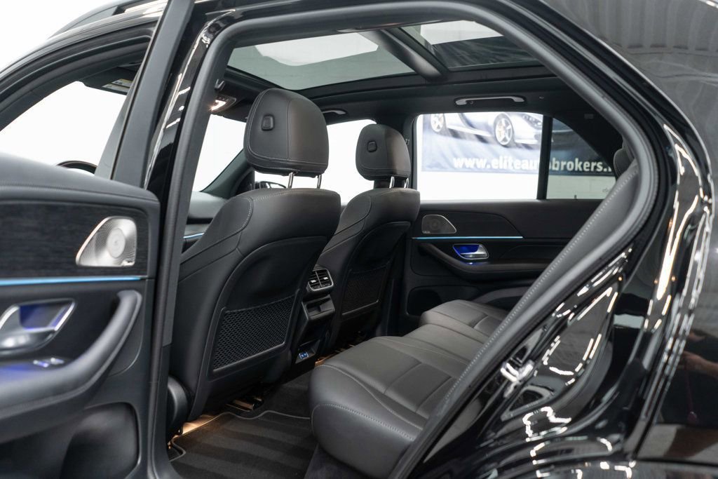 2025 Mercedes-Benz GLE GLE 350 AWD