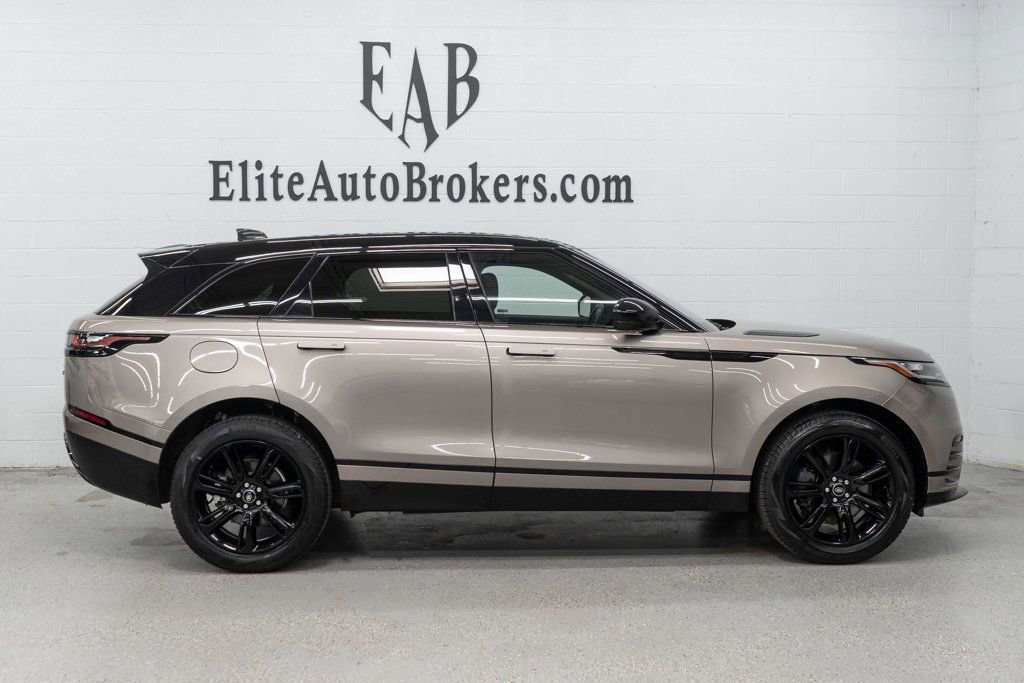 2023 Land Rover Range Rover Velar R-Dynamic S AWD