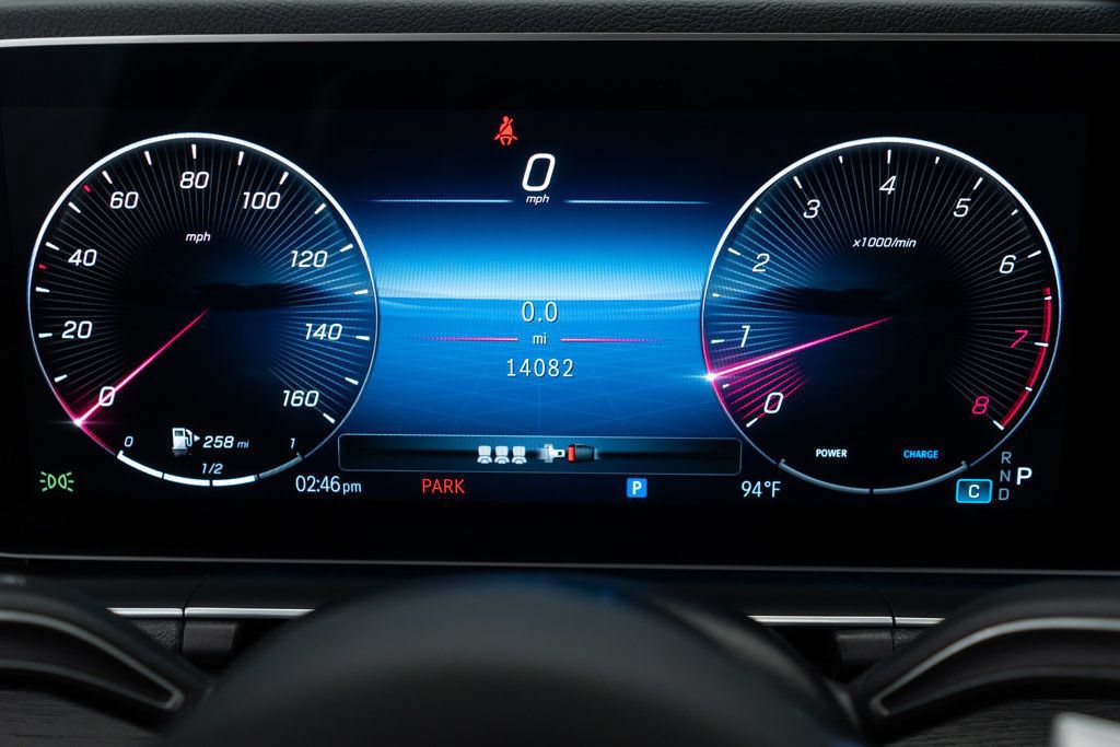 2025 Mercedes-Benz GLE GLE 350 AWD