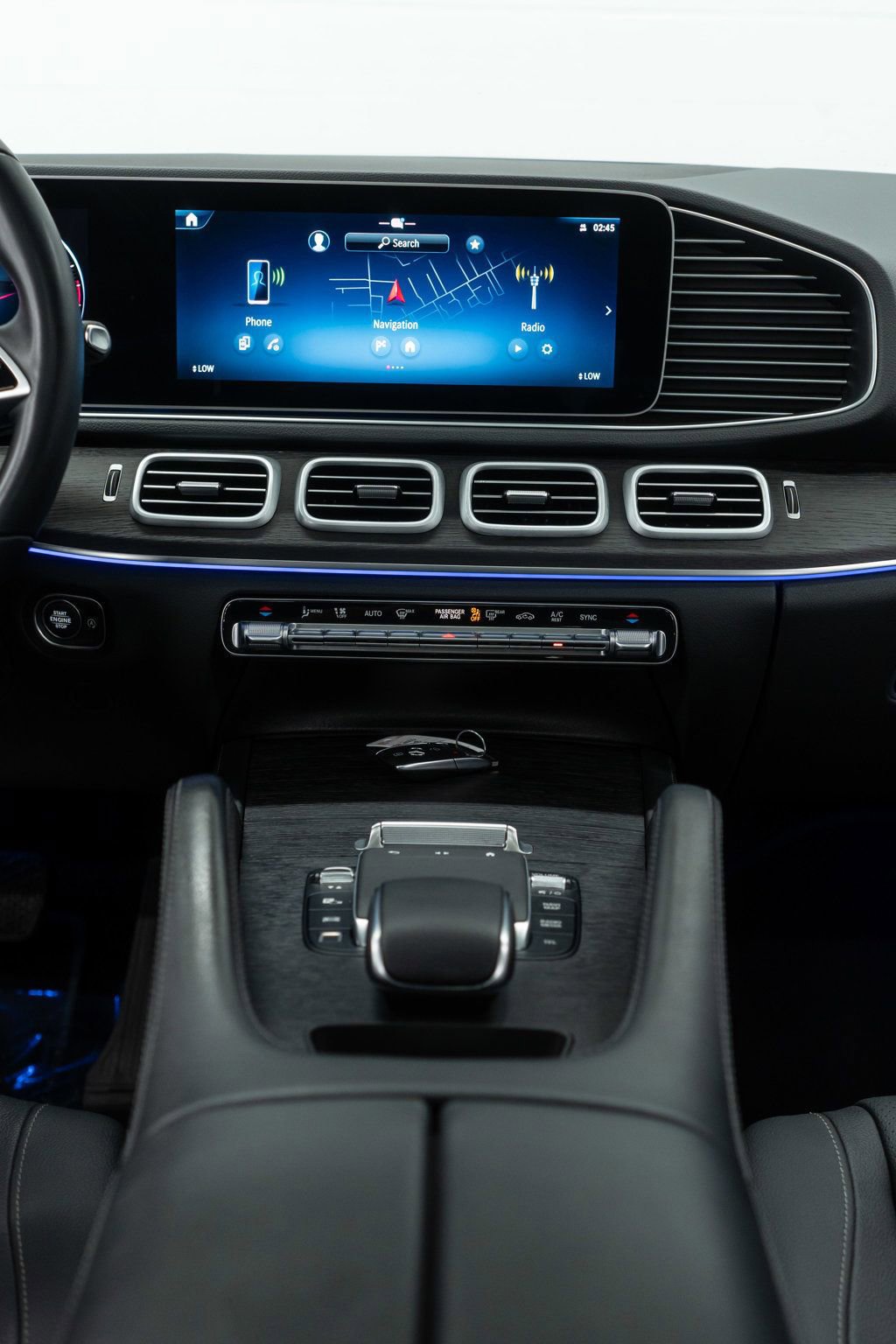 2025 Mercedes-Benz GLE GLE 350 AWD