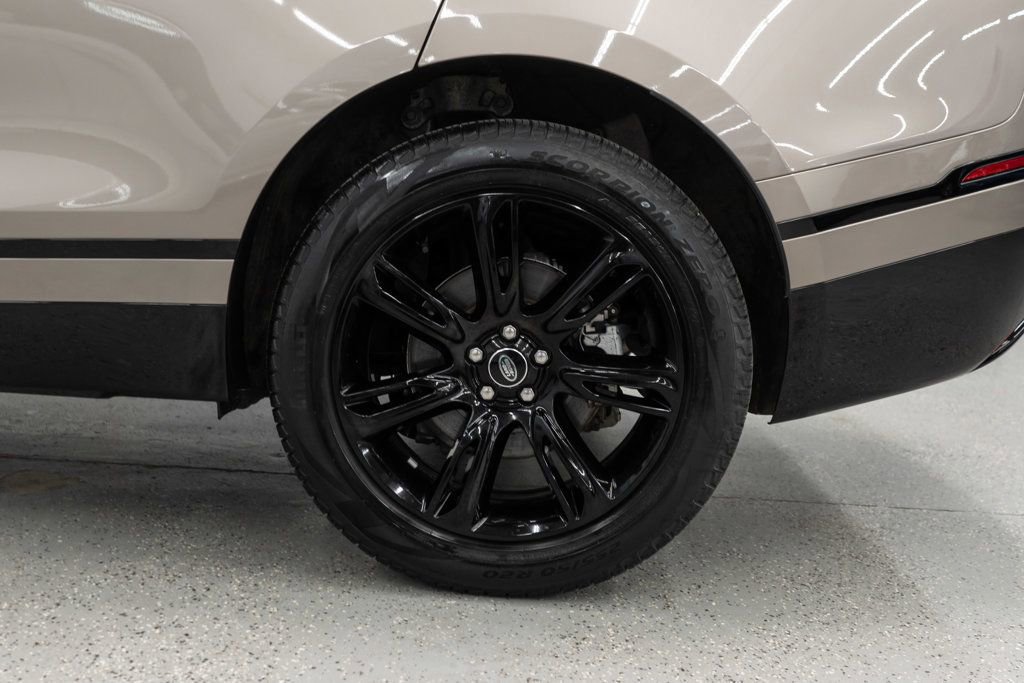 2023 Land Rover Range Rover Velar R-Dynamic S AWD