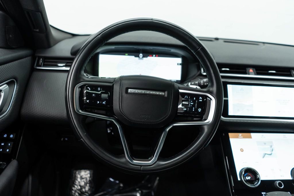 2023 Land Rover Range Rover Velar R-Dynamic S AWD