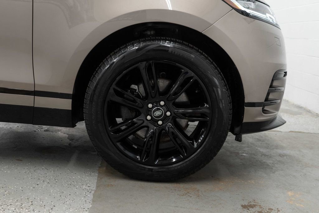 2023 Land Rover Range Rover Velar R-Dynamic S AWD