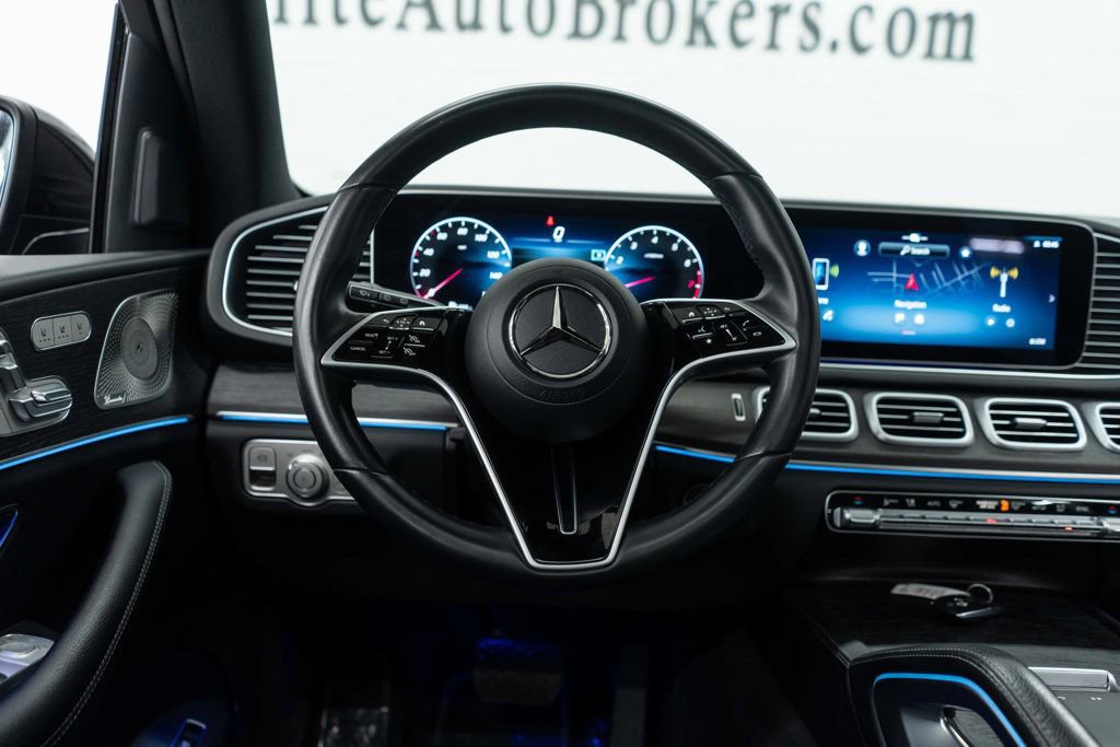 2025 Mercedes-Benz GLE GLE 350 AWD