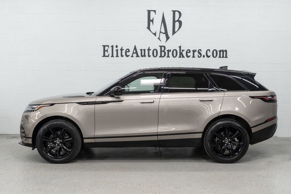 2023 Land Rover Range Rover Velar R-Dynamic S AWD