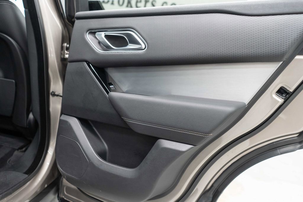 2023 Land Rover Range Rover Velar R-Dynamic S AWD