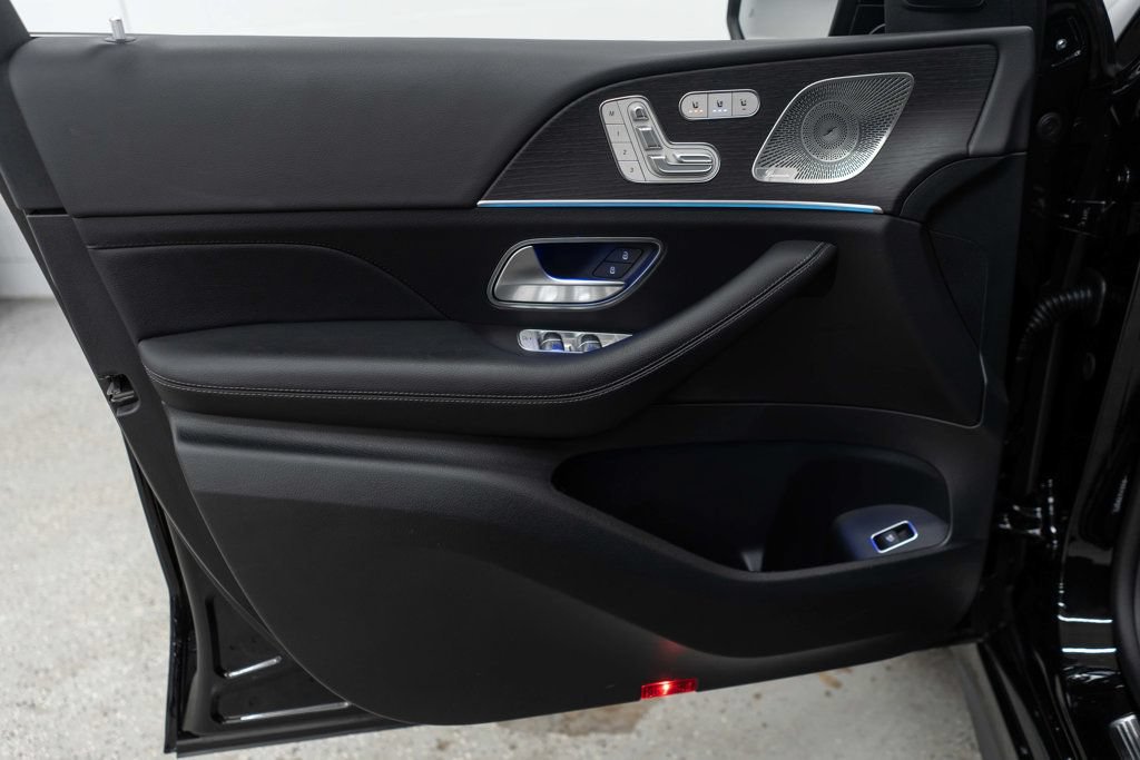 2025 Mercedes-Benz GLE GLE 350 AWD