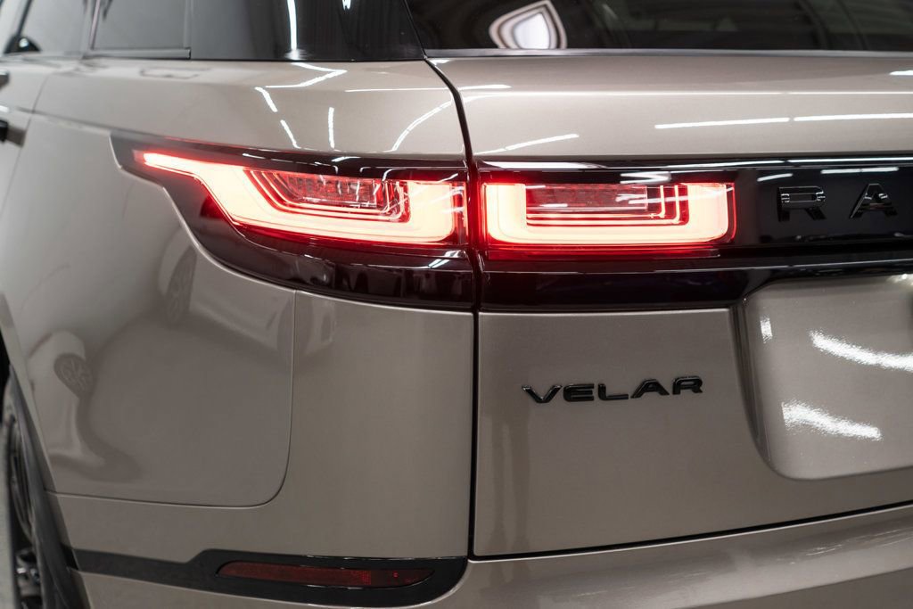 2023 Land Rover Range Rover Velar R-Dynamic S AWD