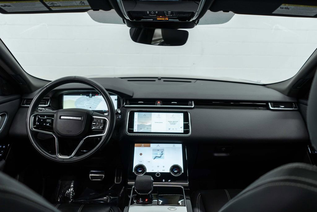 2023 Land Rover Range Rover Velar R-Dynamic S AWD