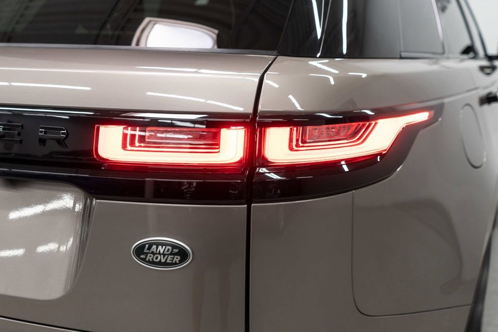 2023 Land Rover Range Rover Velar R-Dynamic S AWD