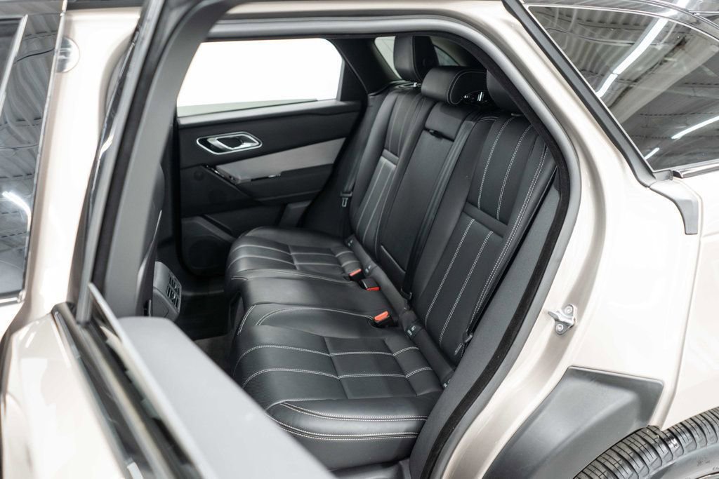 2023 Land Rover Range Rover Velar R-Dynamic S AWD