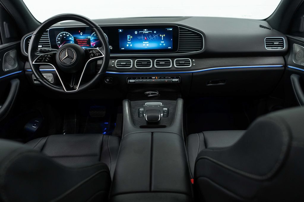 2025 Mercedes-Benz GLE GLE 350 AWD
