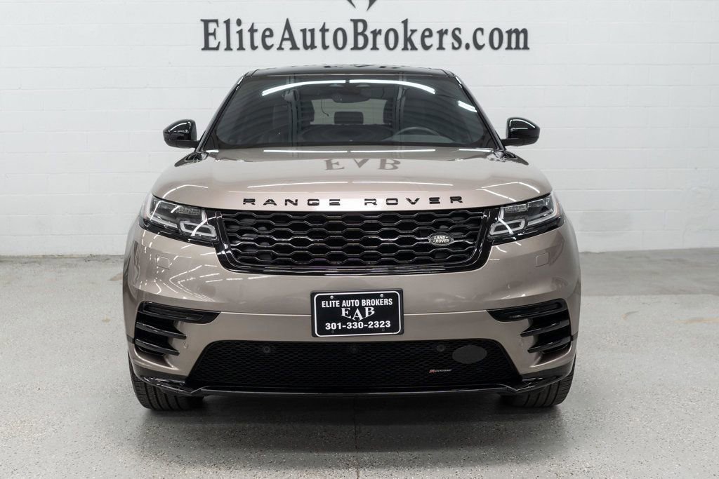 2023 Land Rover Range Rover Velar R-Dynamic S AWD