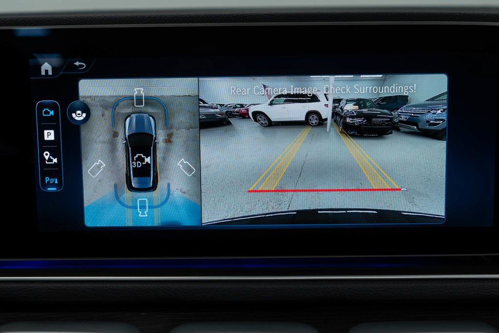 2025 Mercedes-Benz GLE GLE 350 AWD