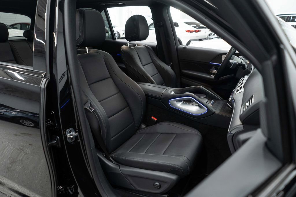 2025 Mercedes-Benz GLE GLE 350 AWD