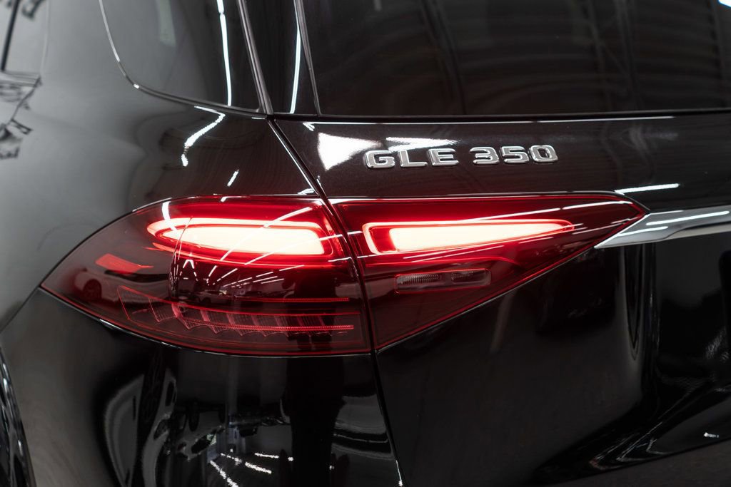 2025 Mercedes-Benz GLE GLE 350 AWD