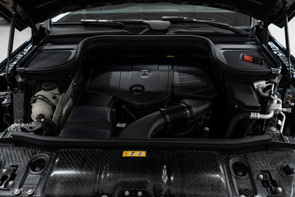 2025 Mercedes-Benz GLE GLE 350 AWD