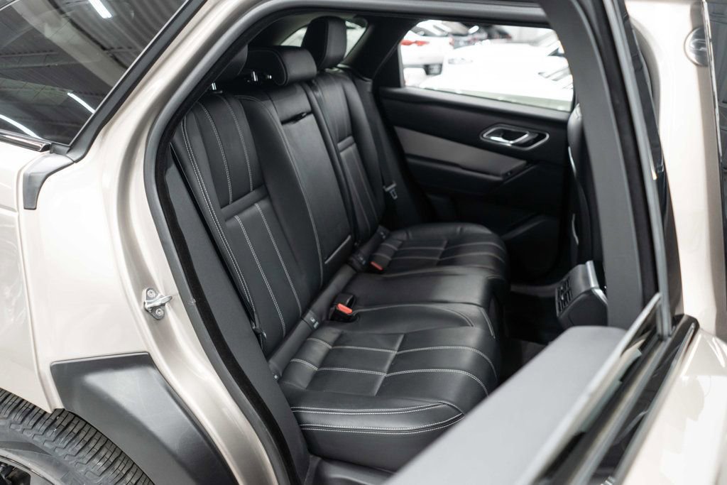 2023 Land Rover Range Rover Velar R-Dynamic S AWD