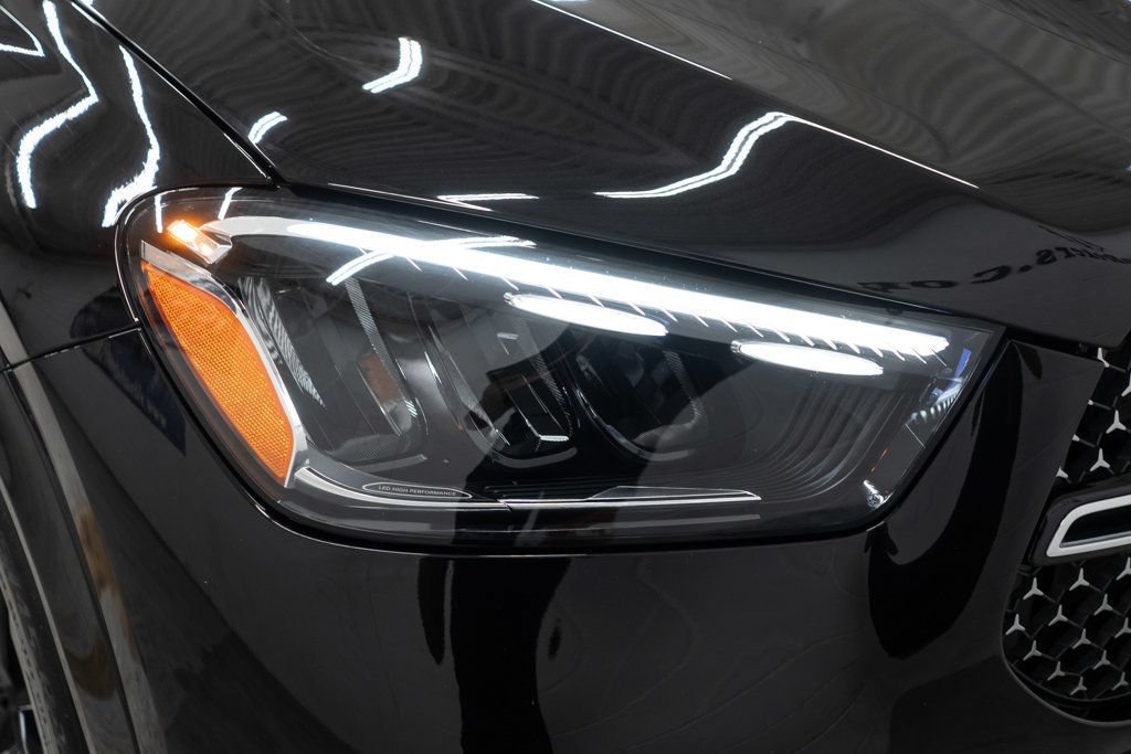 2025 Mercedes-Benz GLE GLE 350 AWD