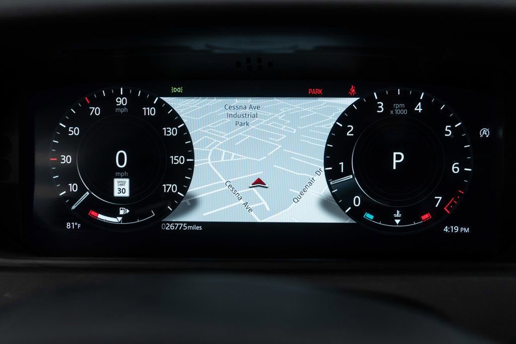 2023 Land Rover Range Rover Velar R-Dynamic S AWD