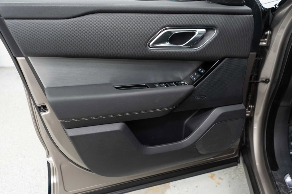 2023 Land Rover Range Rover Velar R-Dynamic S AWD