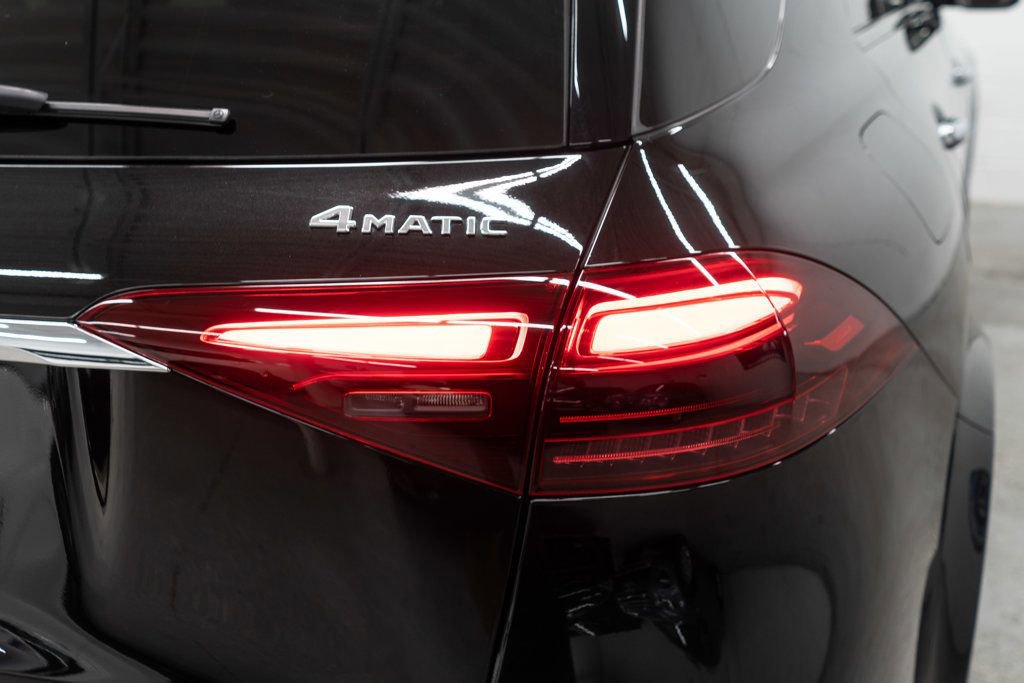 2025 Mercedes-Benz GLE GLE 350 AWD