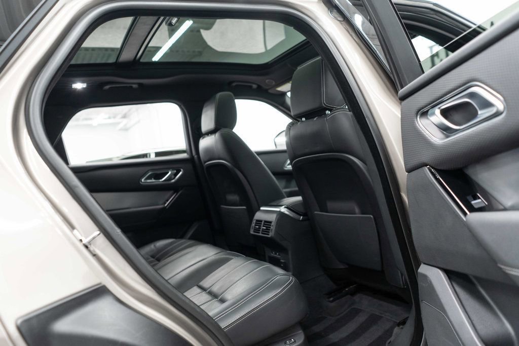 2023 Land Rover Range Rover Velar R-Dynamic S AWD