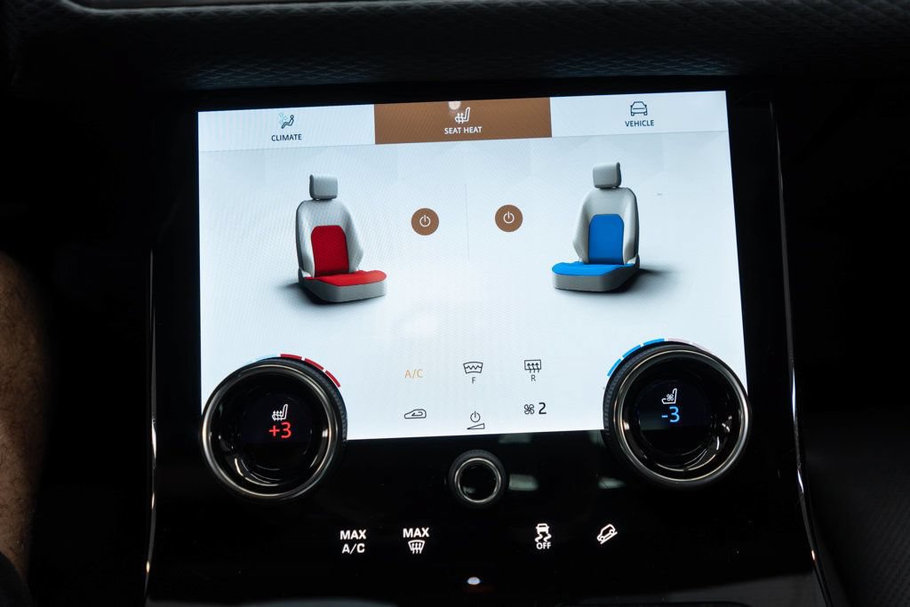 2023 Land Rover Range Rover Velar R-Dynamic S AWD