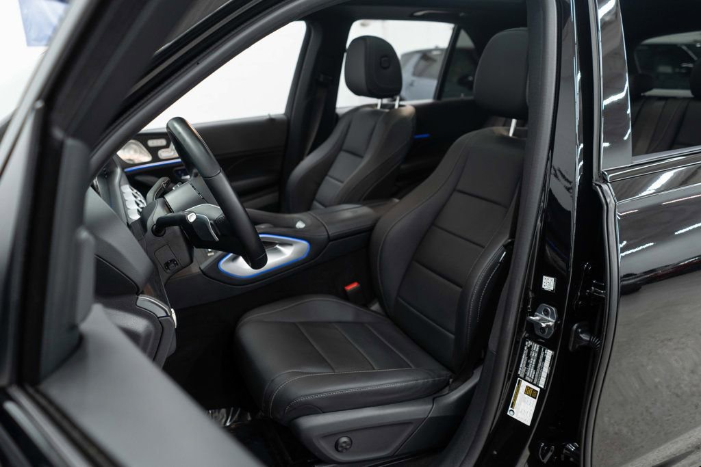 2025 Mercedes-Benz GLE GLE 350 AWD