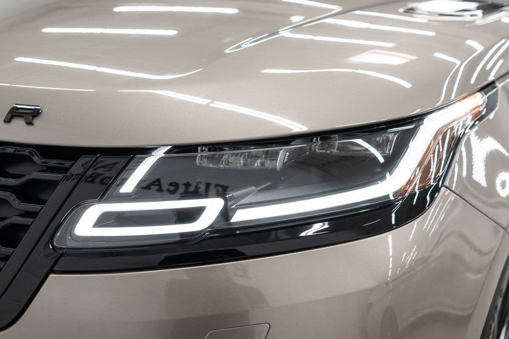 2023 Land Rover Range Rover Velar R-Dynamic S AWD