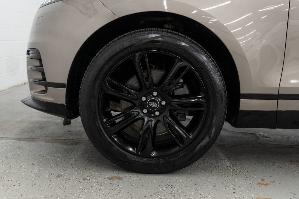 2023 Land Rover Range Rover Velar R-Dynamic S AWD
