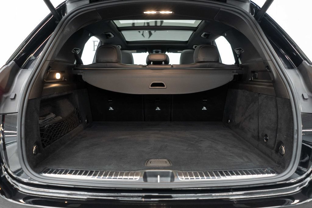 2025 Mercedes-Benz GLE GLE 350 AWD