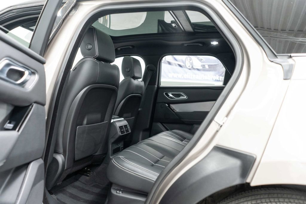 2023 Land Rover Range Rover Velar R-Dynamic S AWD