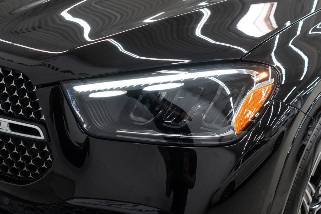 2025 Mercedes-Benz GLE GLE 350 AWD