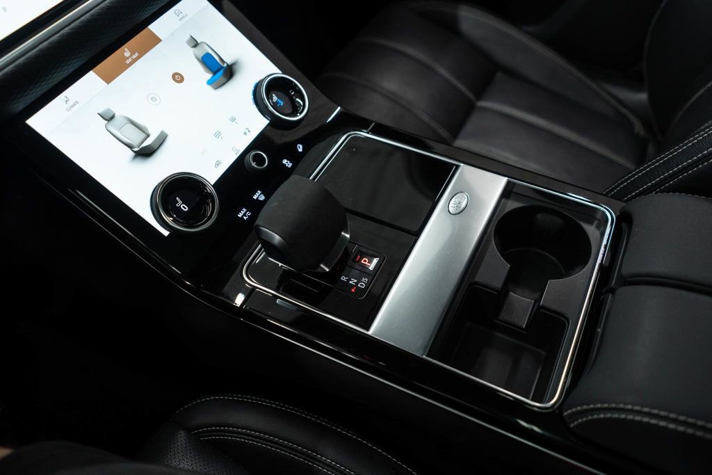 2023 Land Rover Range Rover Velar R-Dynamic S AWD