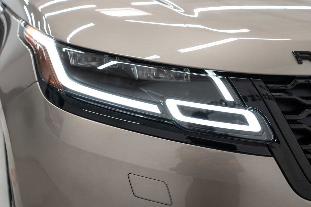 2023 Land Rover Range Rover Velar R-Dynamic S AWD