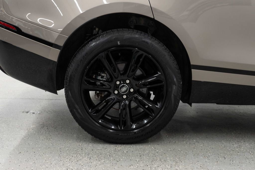 2023 Land Rover Range Rover Velar R-Dynamic S AWD