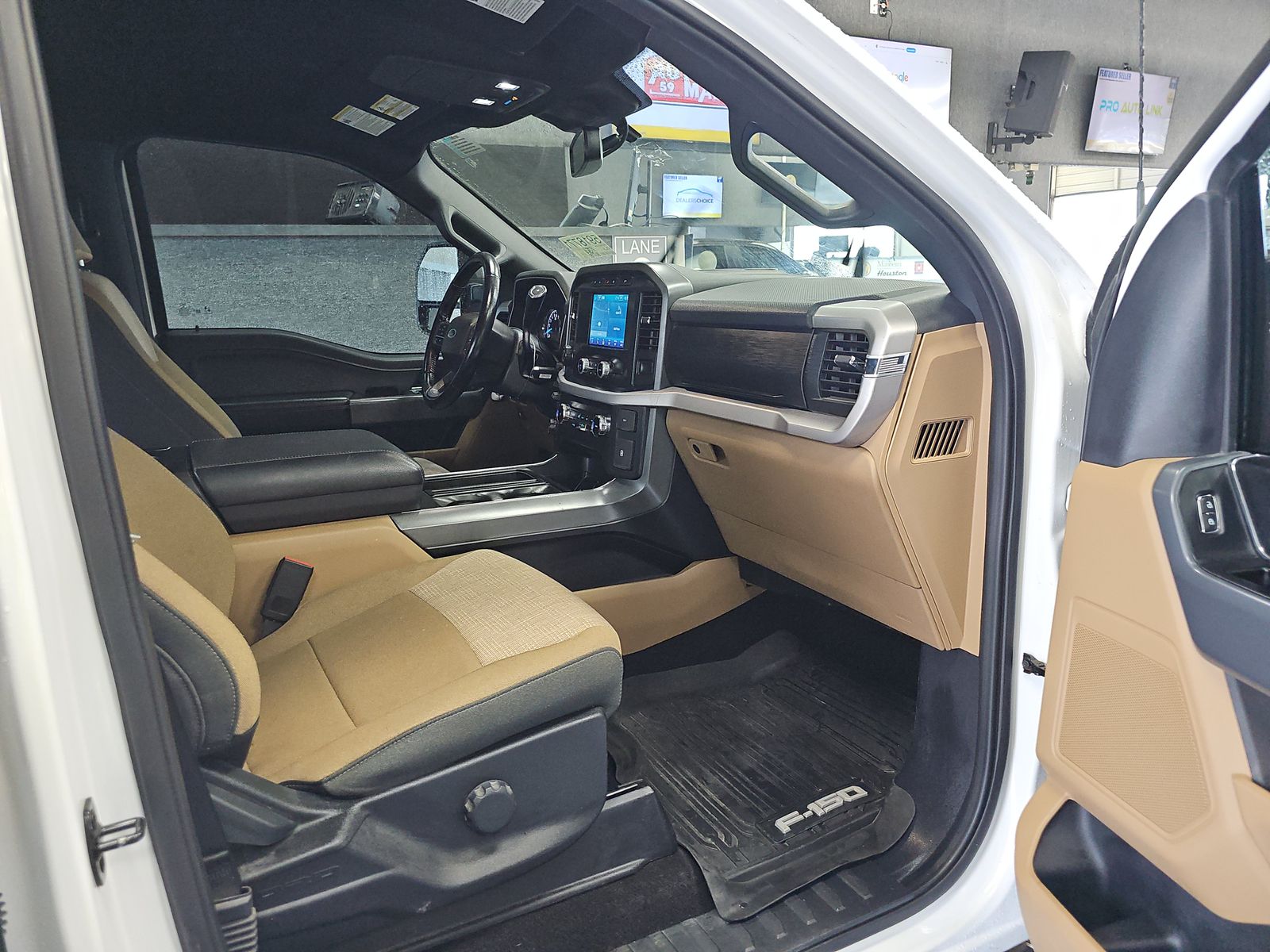 2022 Ford F-150 XLT AWD