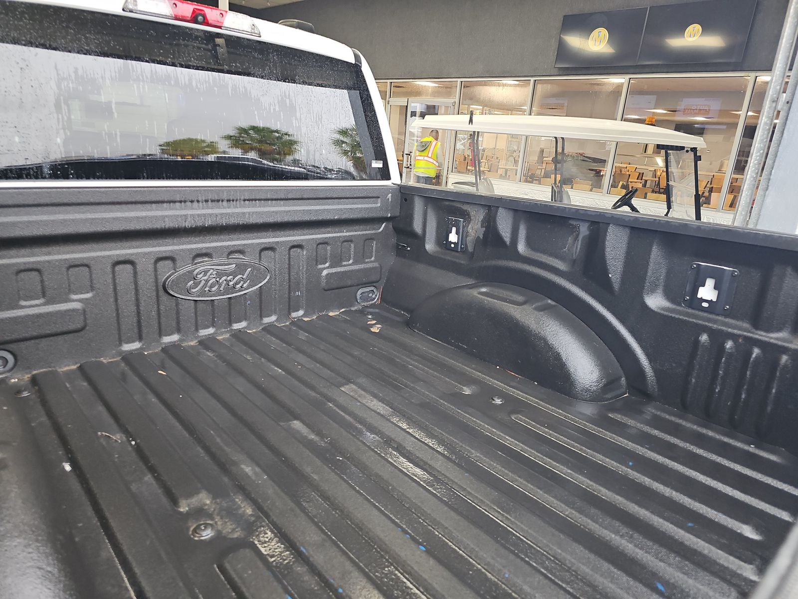 2022 Ford F-150 XLT AWD
