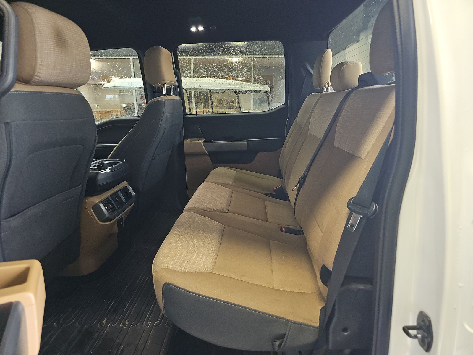 2022 Ford F-150 XLT AWD