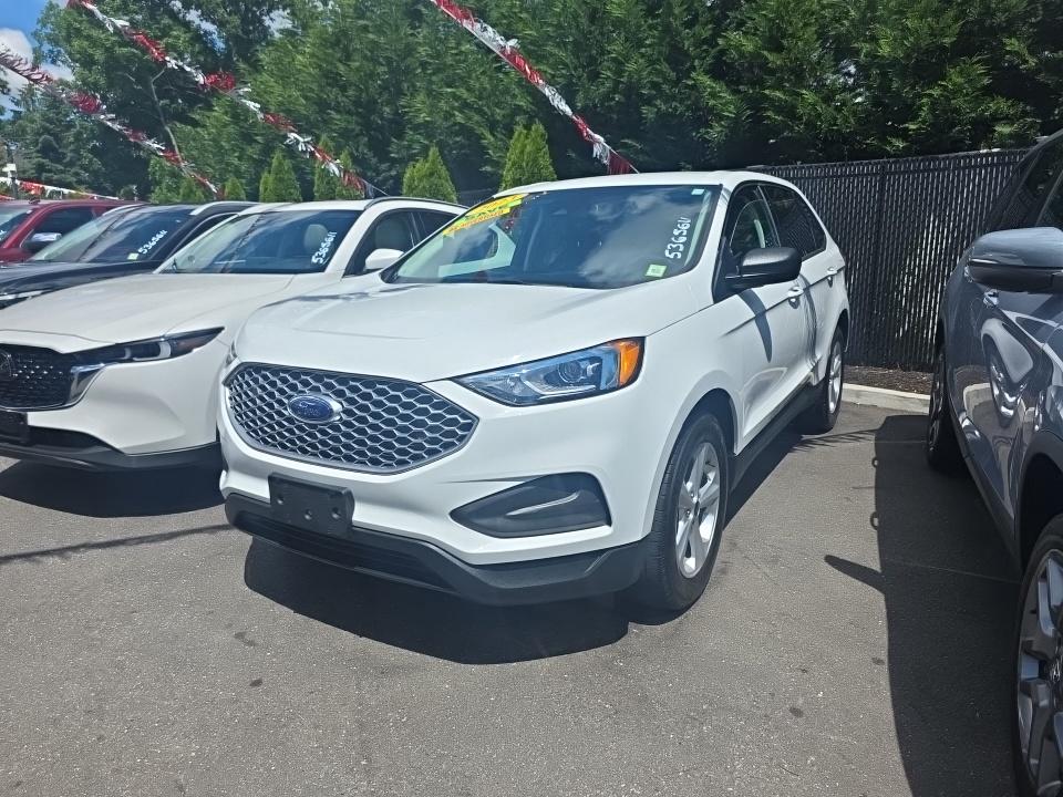 2023 Ford Edge SE AWD