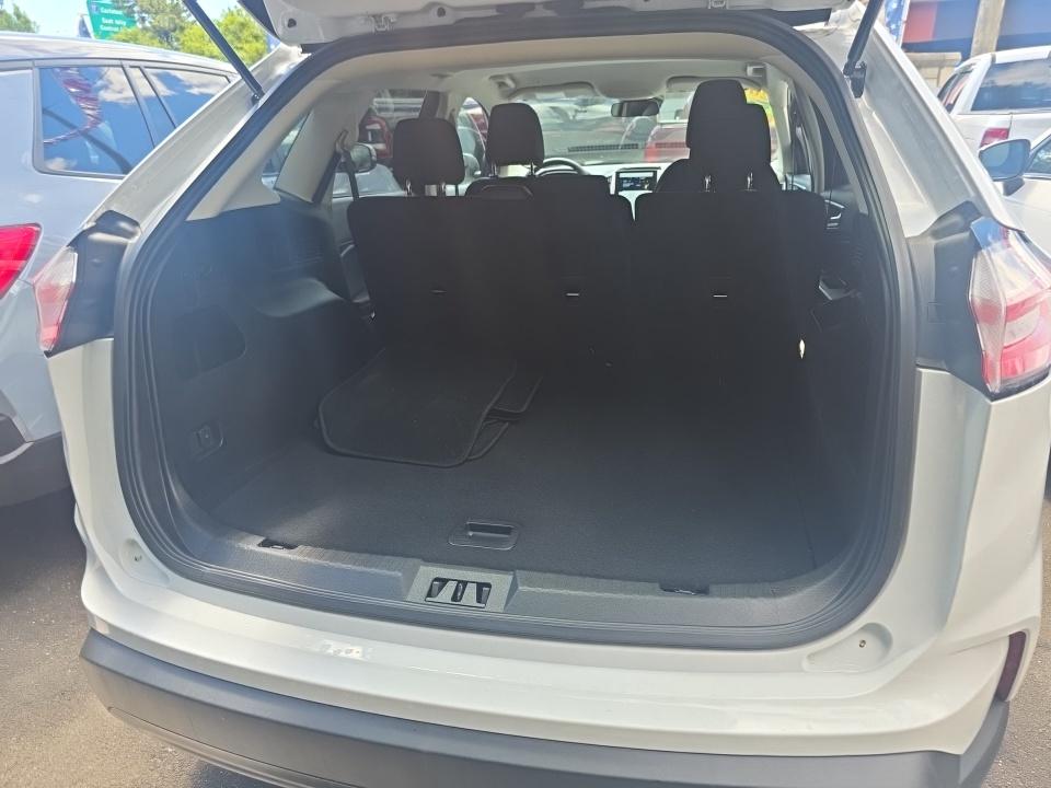 2023 Ford Edge SE AWD